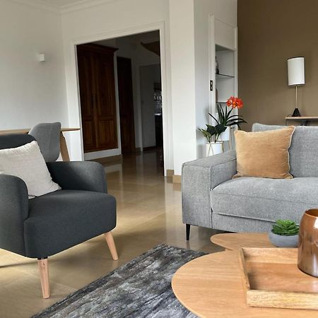 Tournette-Comfortable And Quiet Luxury Apartment Анси Экстерьер фото