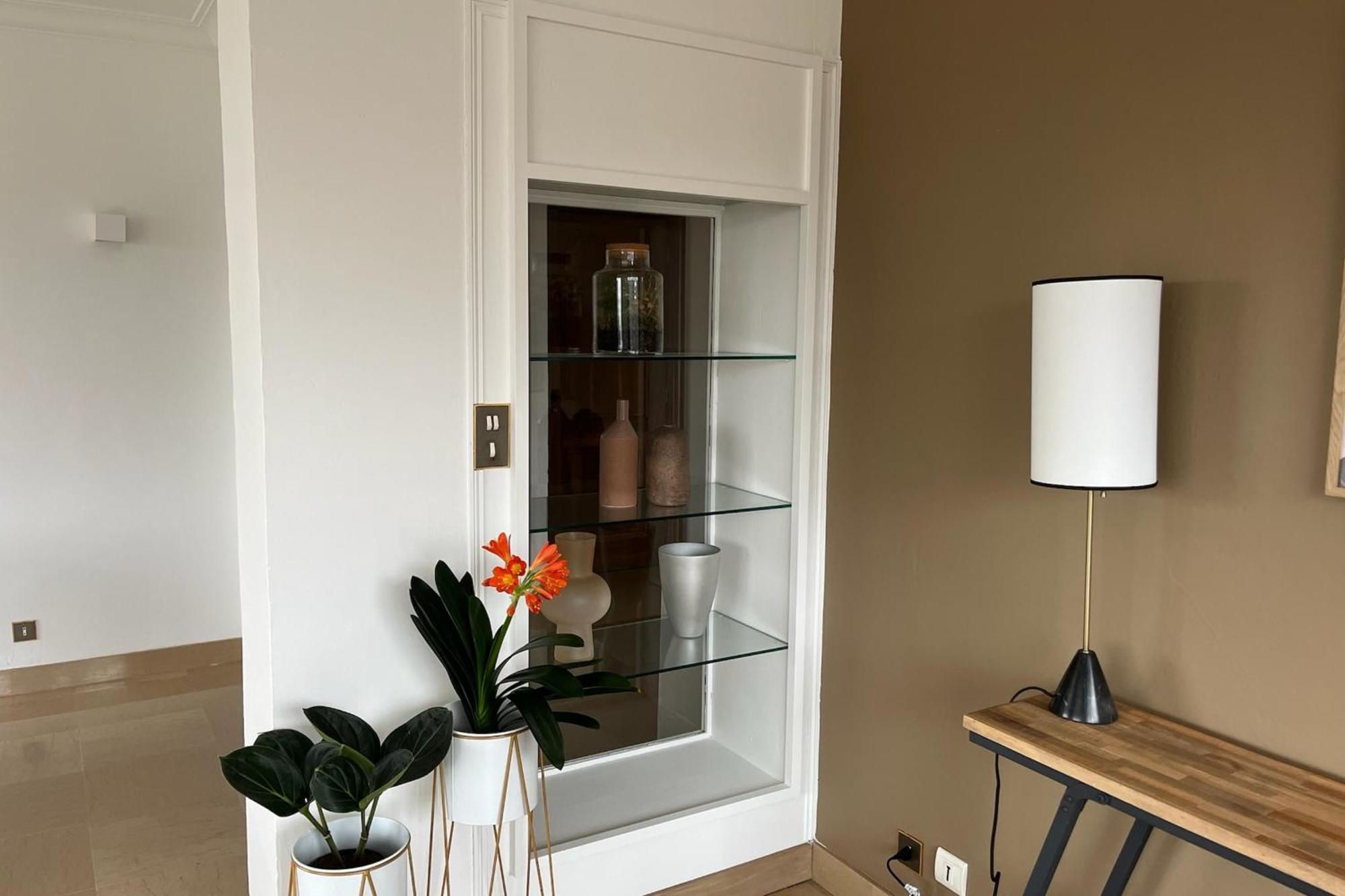 Tournette-Comfortable And Quiet Luxury Apartment Анси Экстерьер фото