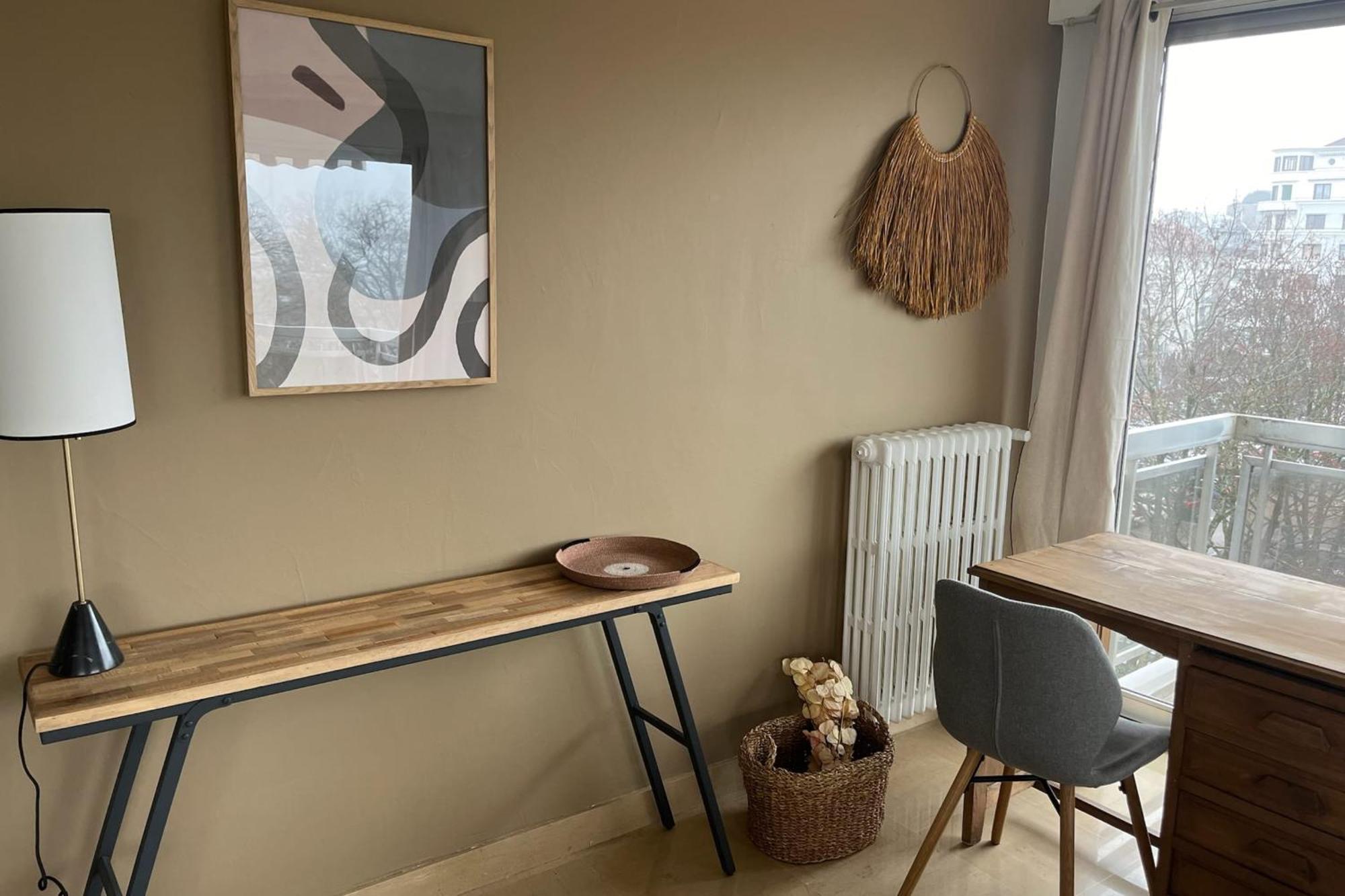 Tournette-Comfortable And Quiet Luxury Apartment Анси Экстерьер фото